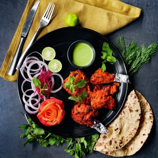 Tandoori Chicken